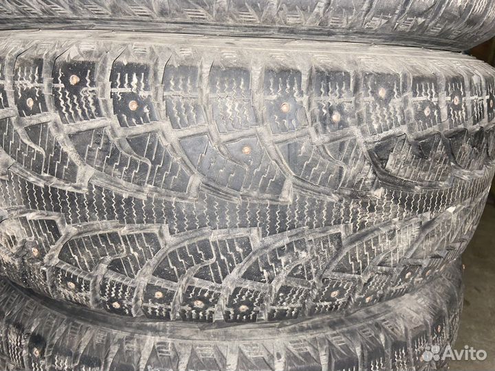 Hankook Winter I'Pike 225/60 R17 99T