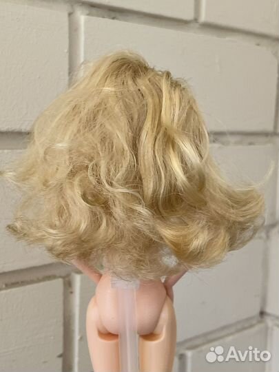 Кукла Барби шарнирная