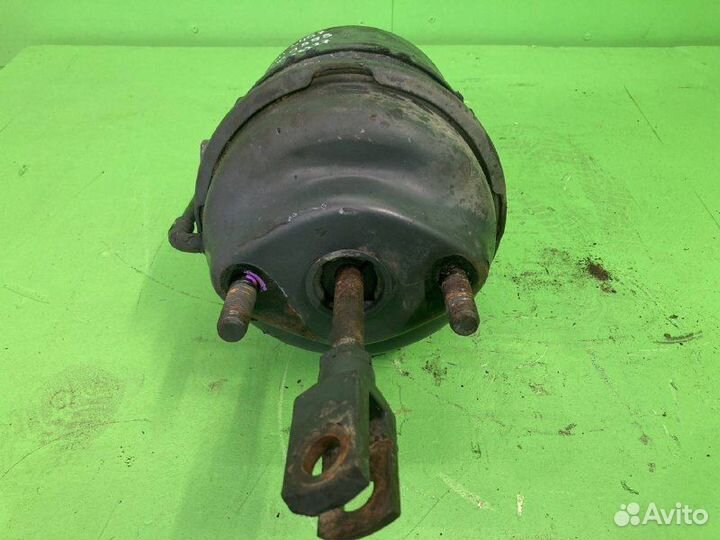 Энергоаккумулятор scania P340