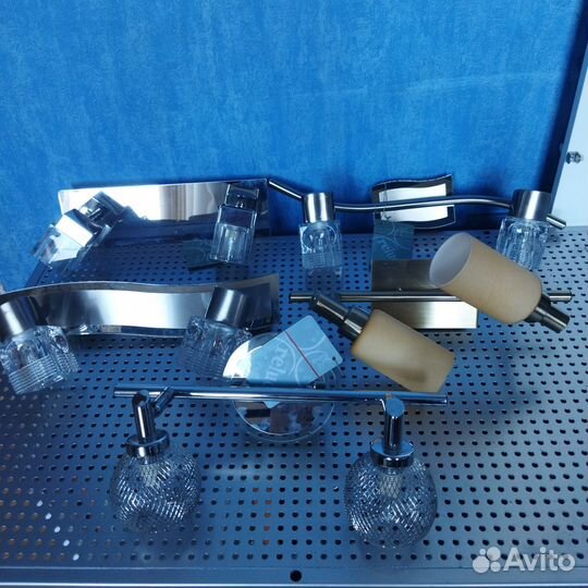 Светильник спот