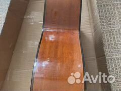 Классическая гитара Aria AK-35-58 Размер 3/4