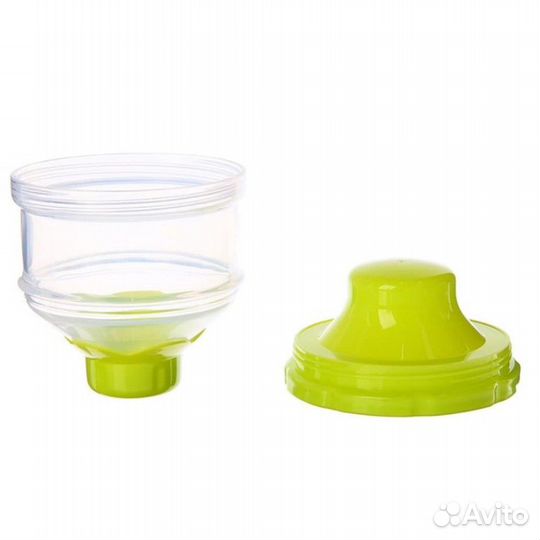 Контейнер для детского питания (смеси)
