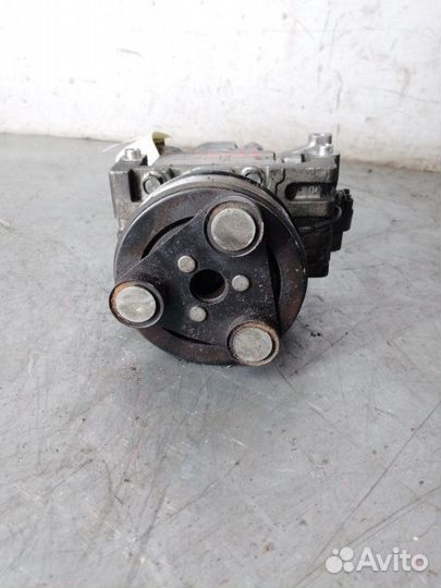 Компрессор кондиционера Mazda Cx 7 L3 VDT