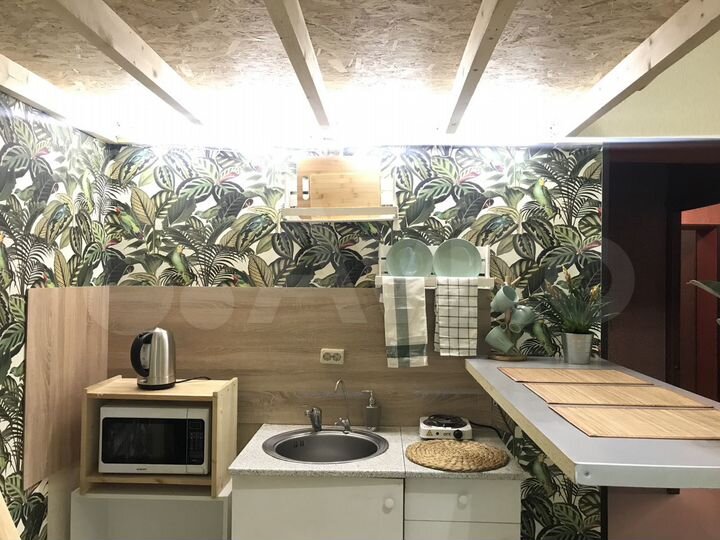 Комната 25 м², 1/7 эт.