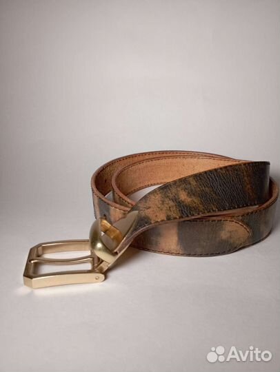 Ремень премиум класса