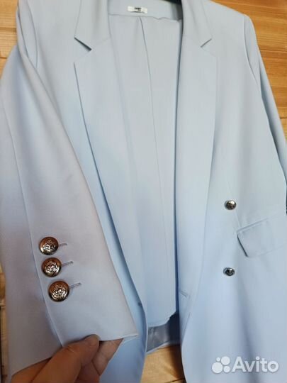 Костюм брючный 4 forms