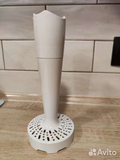 Насадка Braun MQ 50 для пюре без лопасти