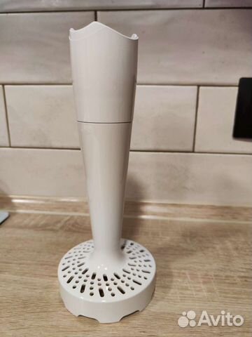 Насадка Braun MQ 50 для пюре без лопасти