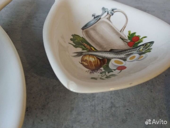 Подставки кухонные