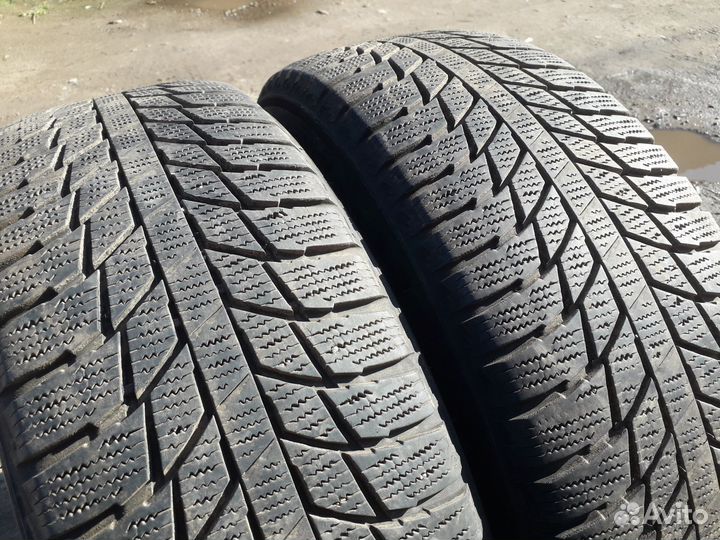 Triangle LL01 205/60 R16