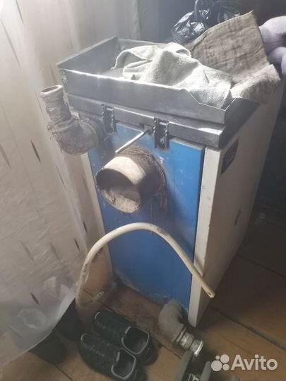 Прометей 12 Квт