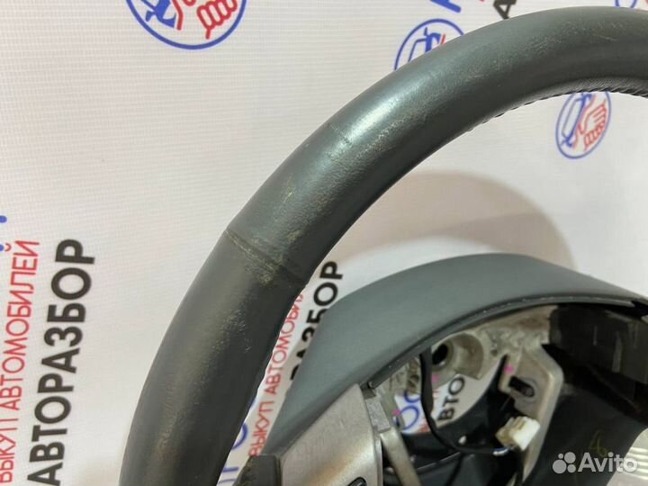 Руль Suzuki SX4 1