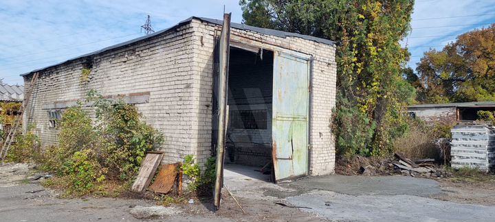 Сдам в аренду помещение под склад
