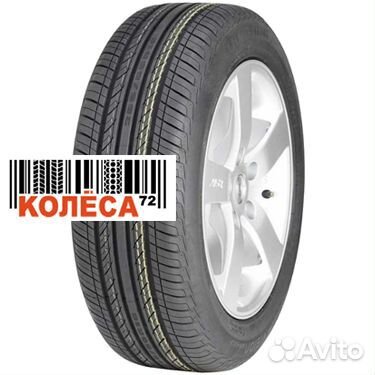 Ovation EcoVision VI-682 165/65 R15
