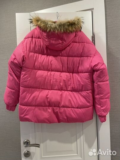 Пузовик женский 44-46