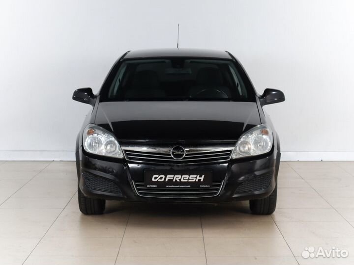 Opel Astra 1.8 AT, 2010, 154 520 км