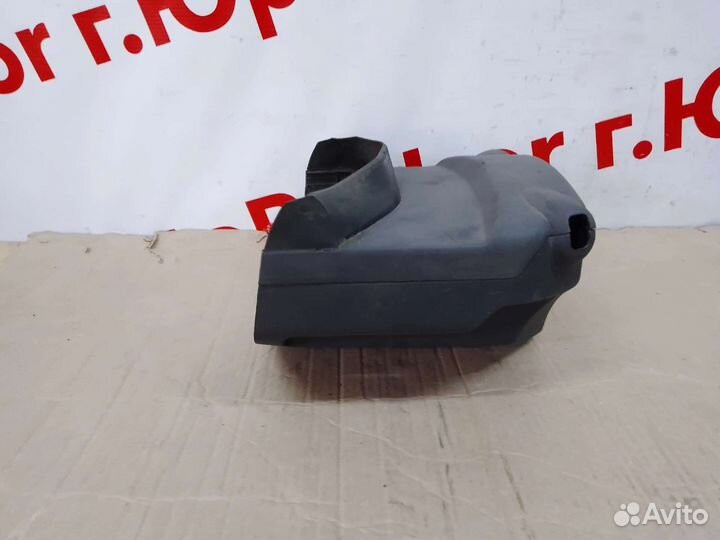 Кожух рулевой колонки opel corsa d