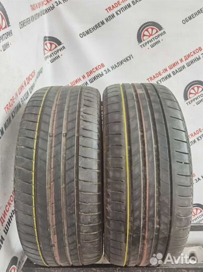 Bridgestone Turanza T005 225/45 R17 94V