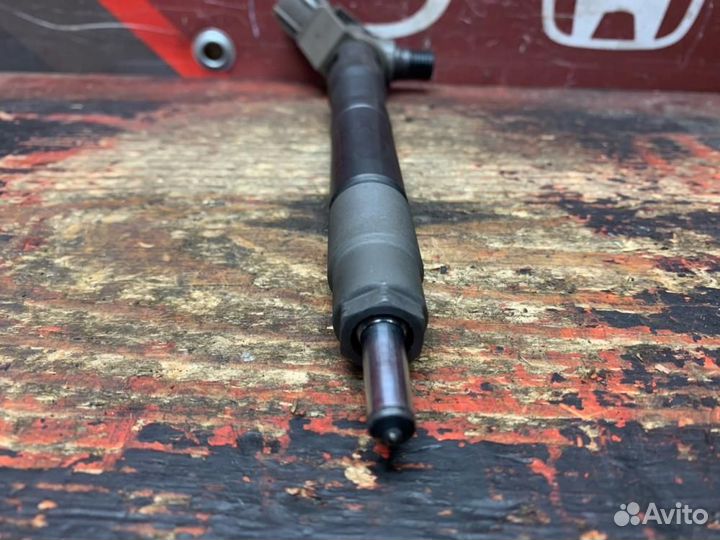 Форсунка дизельная электрическая Mazda Mazda 6 GJ