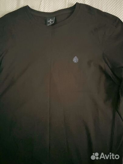 Лонгслив Springfield