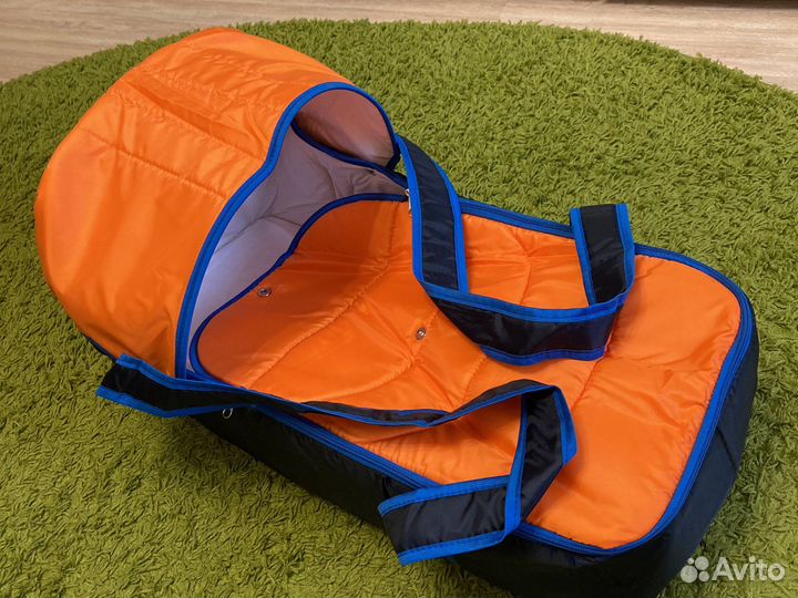 Переноска для детей