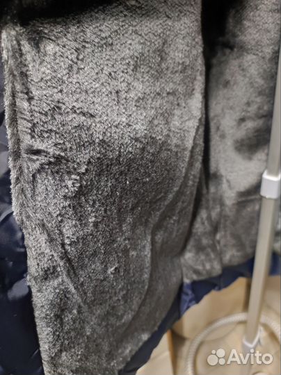 Куртка демисезонная мужская новая размер 46-48