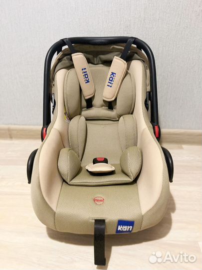 Автокресло