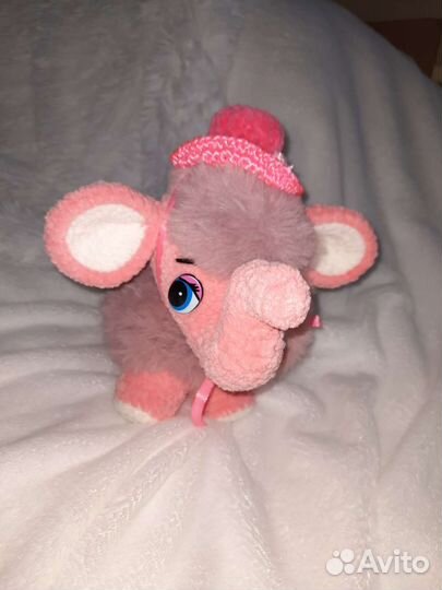 Мамонтенок