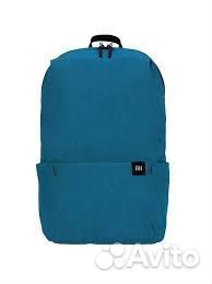 Рюкзак Xiaomi Mi Colorful Mini Backpack 10л