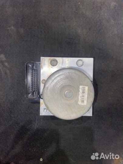 Блок ABS hyundai i40