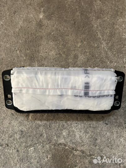 Подушка безопасности пассажира audi a6 c7 10-17