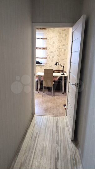 1-к. квартира, 49,5 м², 12/12 эт.