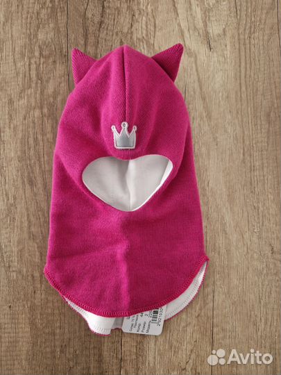 Шапка шлем ruddy 2