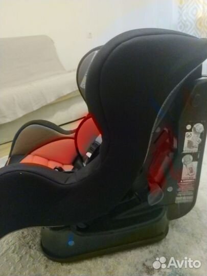 Детское кресло Nania