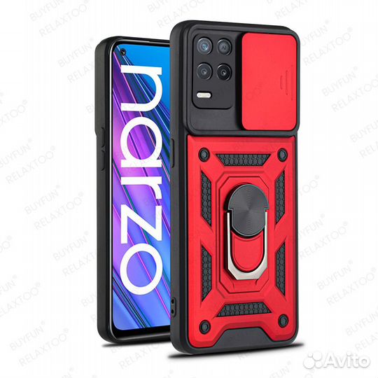 Чехол для Realme Narzo30 5G
