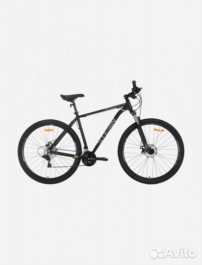 Новый велосипед Stern Energy 29