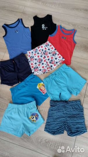 Новые вещи европейских брендов