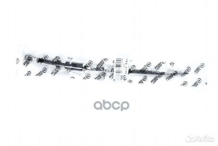 Шланг тормозной передний JBH0339 Just Drive