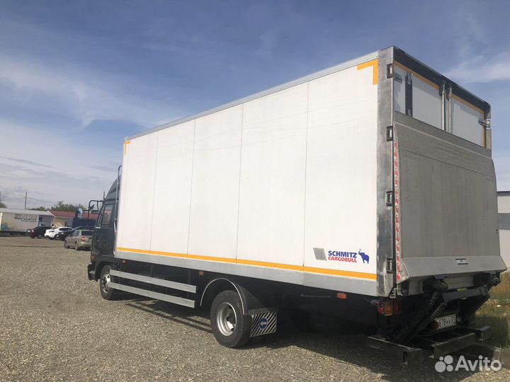 Грузоперевозки