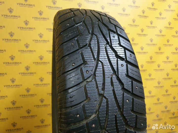 Nankang SW-7 215/70 R16 100H