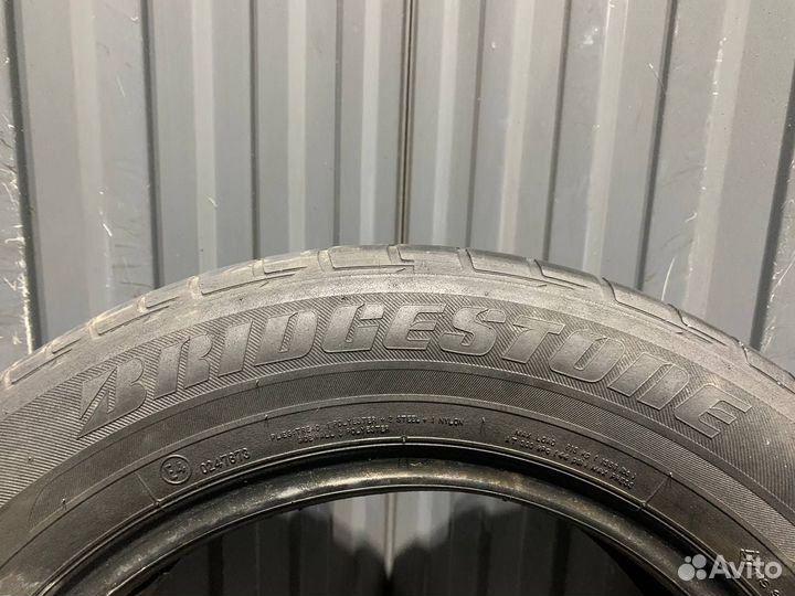 Bridgestone Ecopia EP100A 195/65 R15 91H