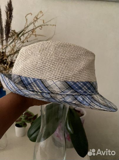 Шляпа 52
