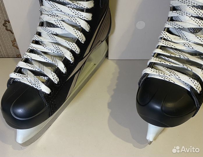 Коньки хоккейные Reebok