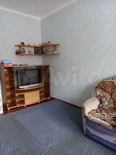 1-к. квартира, 30,8 м², 2/5 эт.