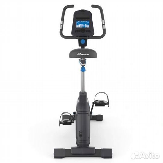 Велотренажер Nautilus U627