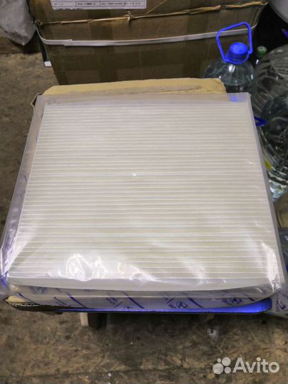 Фильтр Салонный