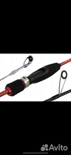 Спининг Maximus Pointer ультралайт 2,1 М 0.8-6 g