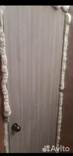 Межкомнатные двери