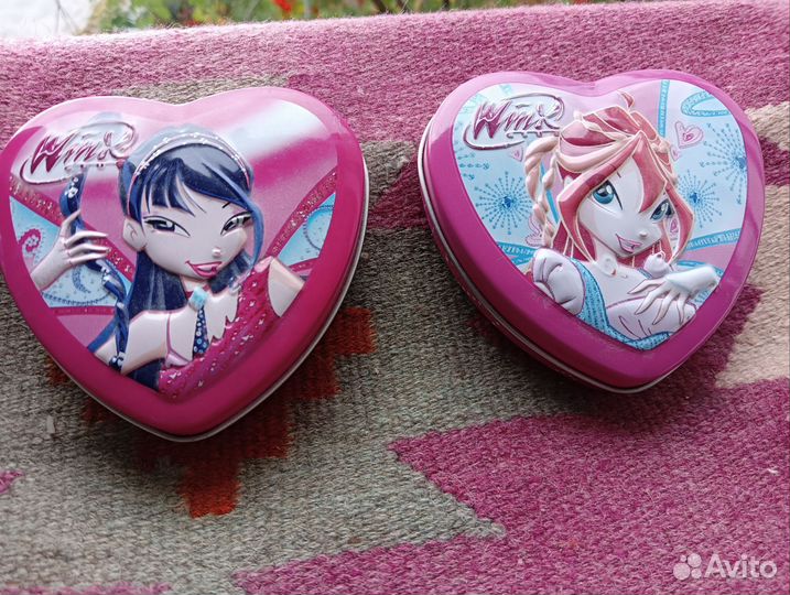 Новые.Блум и, винкс, bloom, Winx