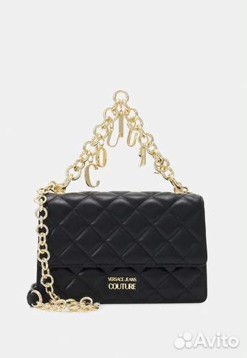 Сумка versace jeans couture